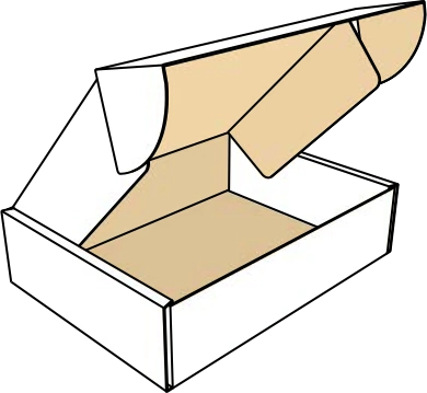 Самосборные гофрокороба FEFCO 04xx на заказ